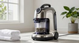 high quality allergy friendly appliances