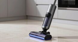 high quality cleaning device