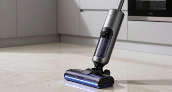 high quality cleaning device
