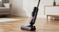 high quality cleaning performance