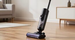 high quality cleaning performance