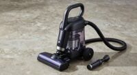high quality cleaning performance