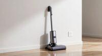 home cleaning convenience technology