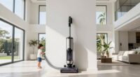 ideal for spacious homes
