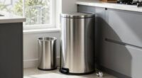 impact of bin size