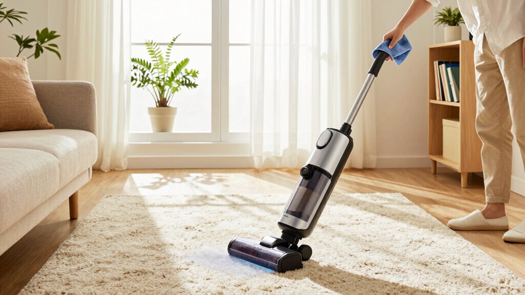 improve indoor air quality