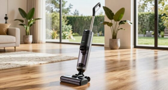 large home cleaning solution