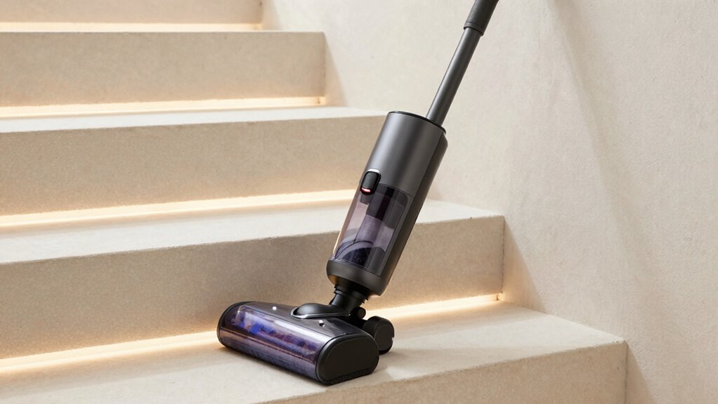 lightweight long lasting versatile vacuum