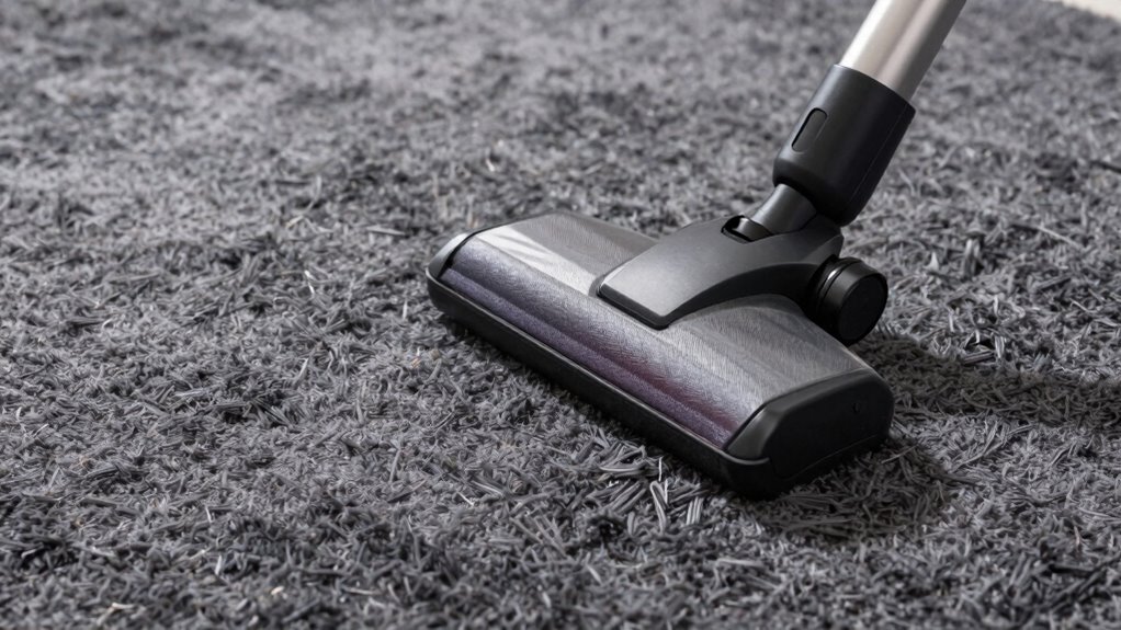 low pile carpet maintenance benefits
