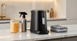 luxurious efficient cleaning experience