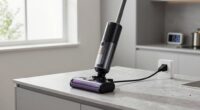 maintain battery health regularly