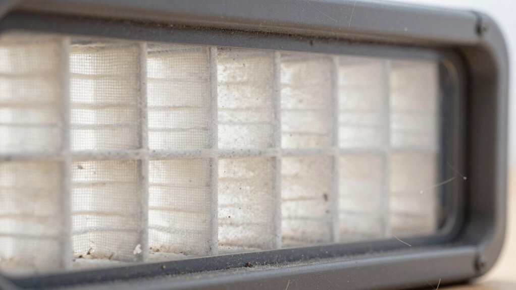 maintain clean healthy air