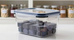 maintains vacuum efficiency longer