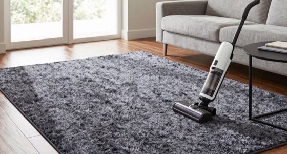 multiple vacuums for cleaning