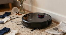 neglecting maintenance and setup