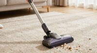 optimize daily vacuuming routines