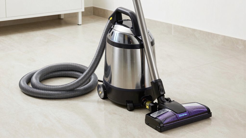 optimized vacuum cleaning accessories