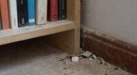 overlooked dust collection spots