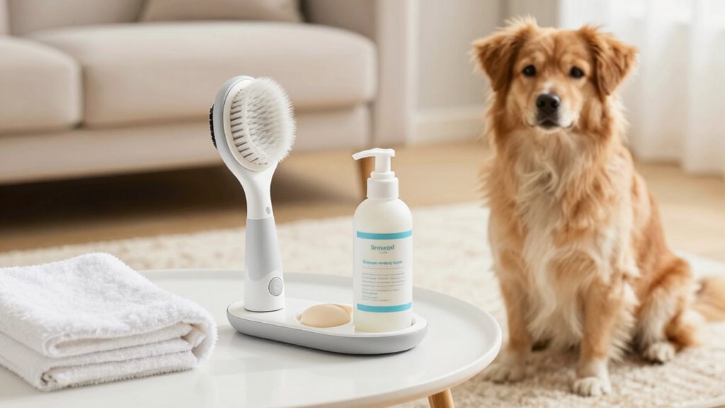 personalized pet care planning