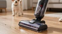 pet mess cleanup tool