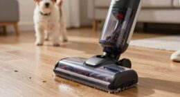 pet mess cleanup tool