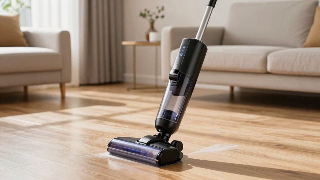 popular cordless mop combos