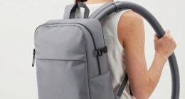 portable comfortable cleaning device