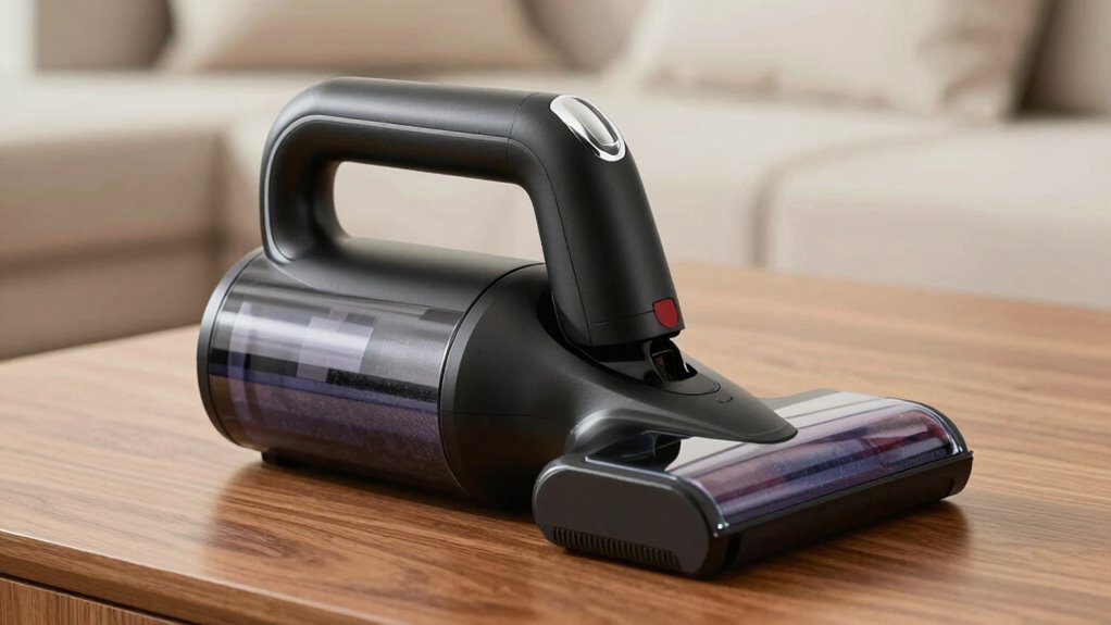 powerful efficient eco friendly design