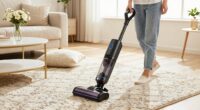pre guest vacuuming tips
