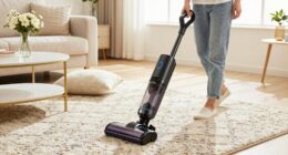 pre guest vacuuming tips
