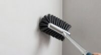 precise corner cleaning techniques