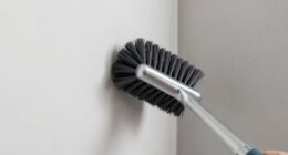 precise corner cleaning techniques