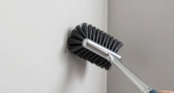 precise corner cleaning techniques