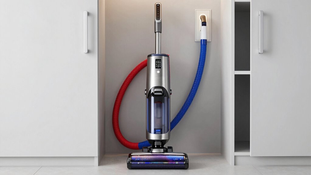 premium installation and durability