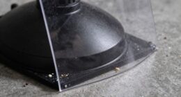 prevent debris from splashing
