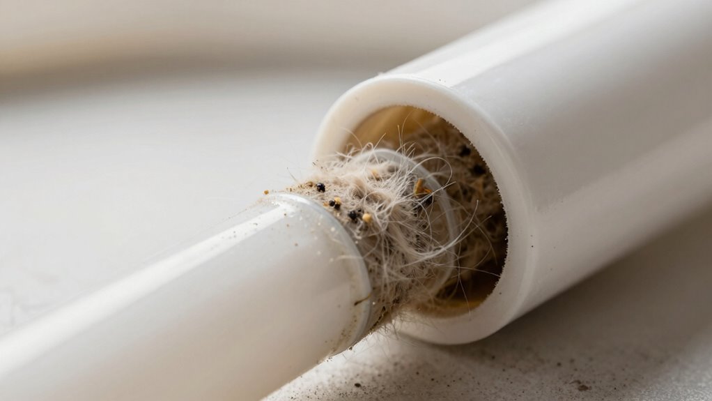 prevent inspect clean maintain