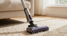 prevent pet hair accumulation