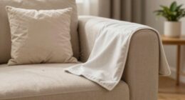 prevent pet hair buildup