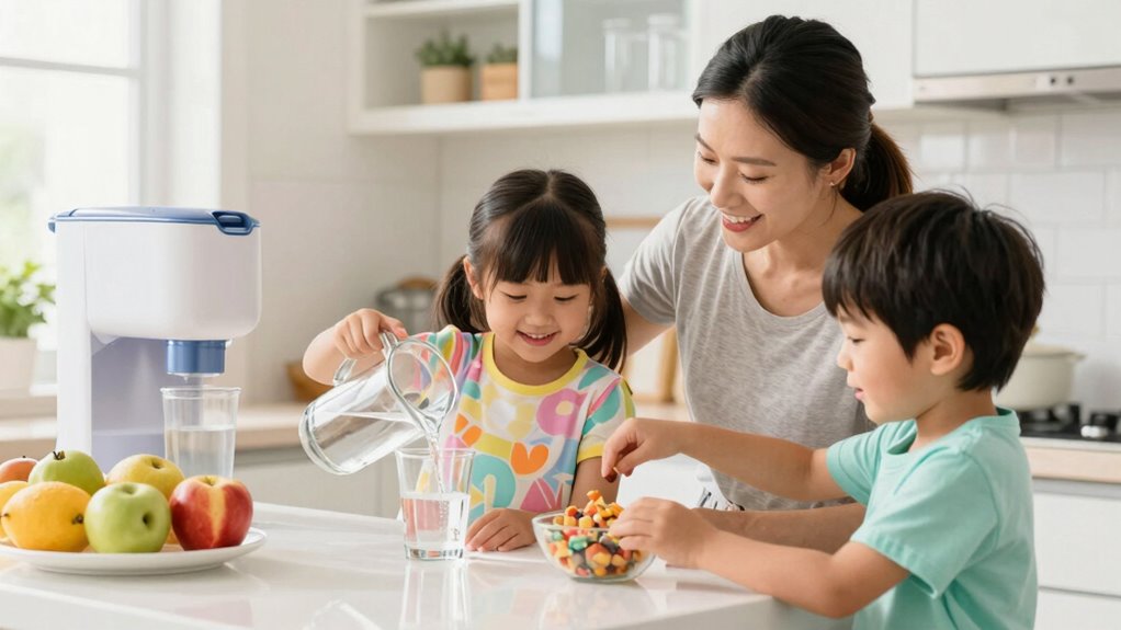 prioritize filter maintenance for health