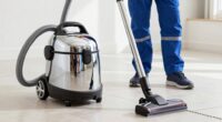 professional deep cleaning equipment