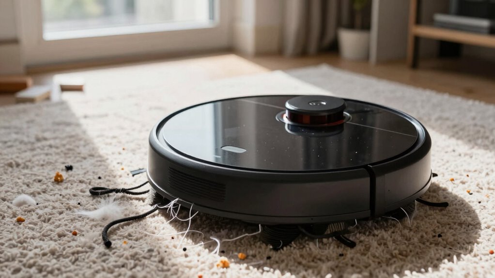 proper charging and maintenance routines