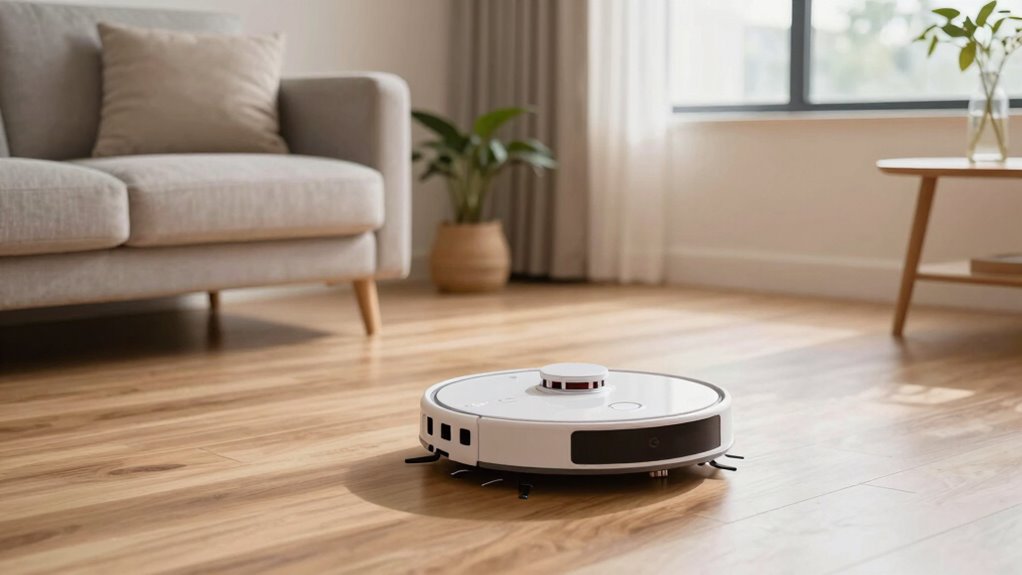 quiet adaptable compatible cleaning