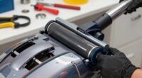 regular upkeep avoids costly repairs