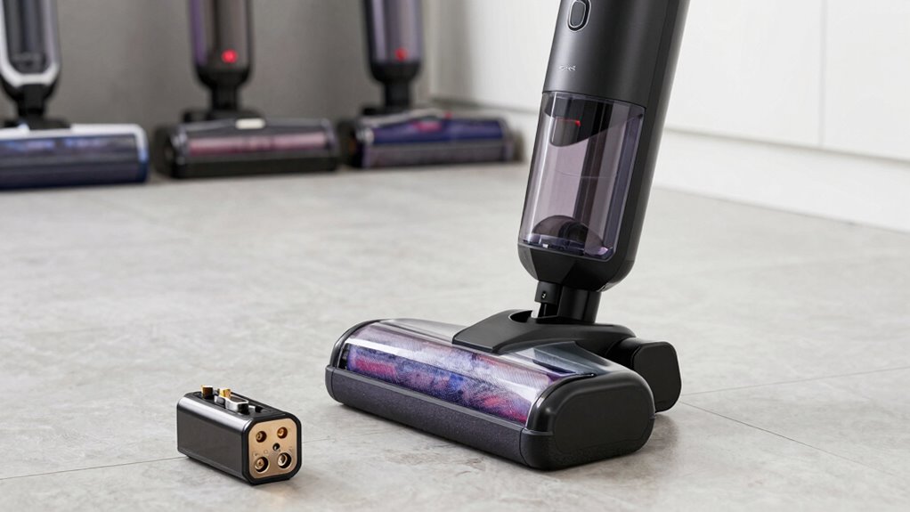 removable durable compatible batteries
