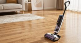 safe vacuum for laminate