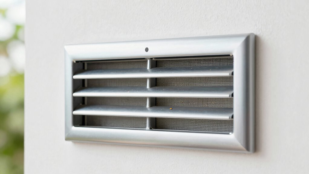 sealed hvac improves air quality