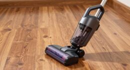selecting the right cordless vacuum