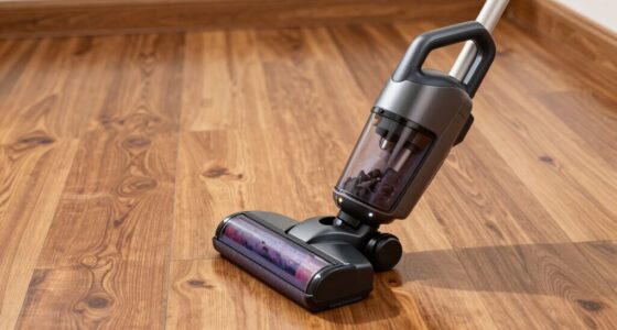 selecting the right cordless vacuum