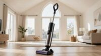 selecting the right large vacuum