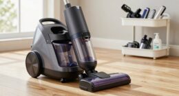 simple vacuum maintenance tips
